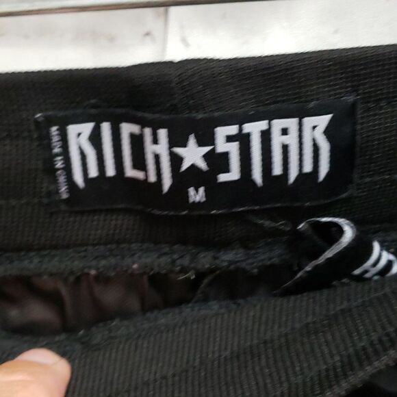 Rich star pants  - Picture 3 of 5